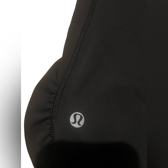 Lululemon Leggings size 6 - Picture 3 of 6